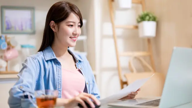 Bagilah Dana ke Dalam Beberapa Pos Keuangan Sejak Tanggal Gajian Tiba