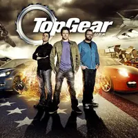 Top Gear USA Musim 4 tayang perdana hari Selasa, 2 - 30 Juni jam 8 malam di KIX. Foto: KIX 