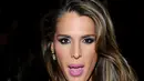 Gelaran Victoria’s Secret Fashion Show akan dimulai dalam hitungan beberapa minggu lagi. Model cantik Carmen Carrera yang merupakan seorang transgender pun ingin merasakan tampil sebagai model Victoria’s Secret. (AFP/Bintang.com)