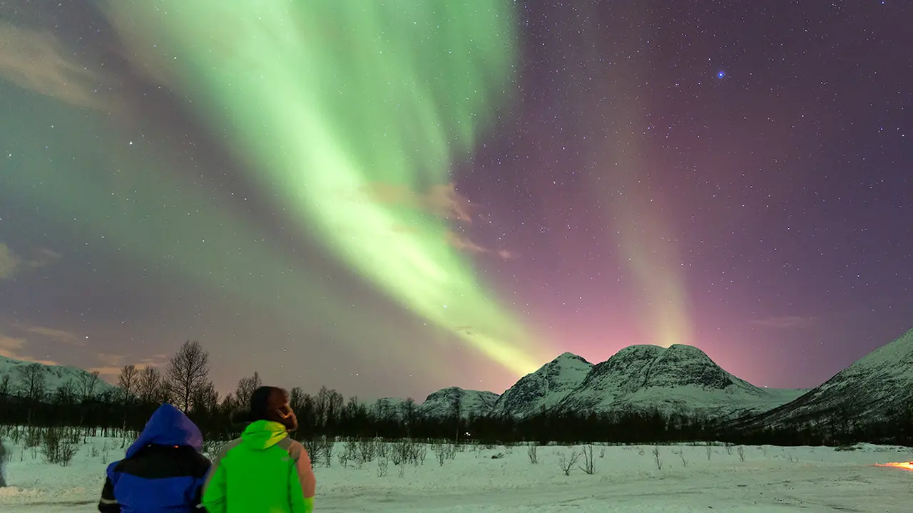 5 Tempat Terbaik untuk 'Traveling' ke Eropa di Bulan Desember