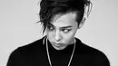 Sebelumnya, G-Dragon mengungkapkan perasaannya soal wajib militer pada konser akhir tahun BigBang yang diselenggarakan di Gocheok Sky Dome. (Foto: Allkpop.com)