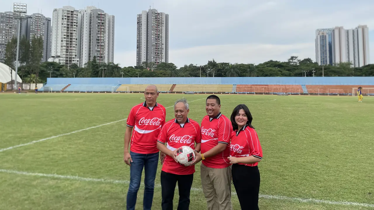 Festival Sepak Bola Rakyat