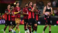 AC Milan Tak Kunjung Stabil