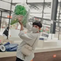 Sissy Priscillia. (Instagram/sysiio)