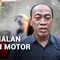 Modus Kenalan untuk Curi Motor