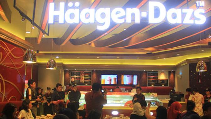 Kemewahan Rasa Es Krim Mooncakes Dari Häagen-Dazs ...