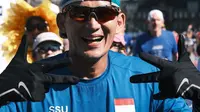 Menparekraf Sandiaga Uno mengikuti Tokyo Marathon pada Minggu, 3 Maret 2024. (dok. Instagram @sandiuno/https://www.instagram.com/p/C4DMPUjrCzG/?hl=en&img_index=1/Dinny Mutiah)