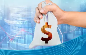 Utang Luar Negeri Indonesia Tembus Rp 8.095 Triliun