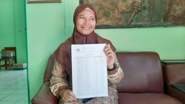 Beredar Informasi Hoaks Siswa SMK Tamsis Cirebon Ditangkap Saat Akan Demo di Jakarta