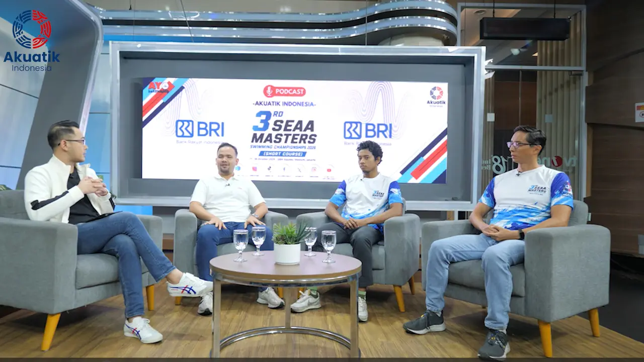 SEAA Master Championship  2026