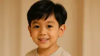 12 Model Rambut Poni Anak Laki-Laki ala Korea yang Lagi Tren
