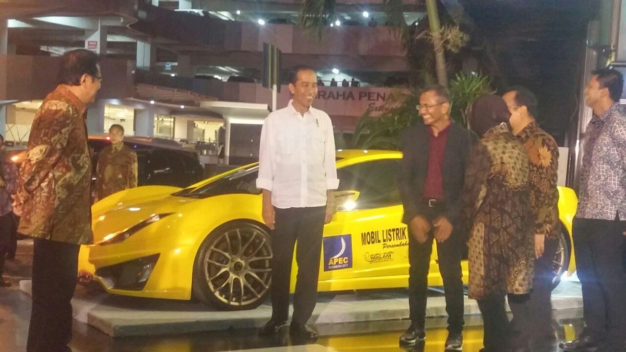 Kisah Terakhir Ricky Elson, Sulitnya Bikin Mobil Listrik di Sini