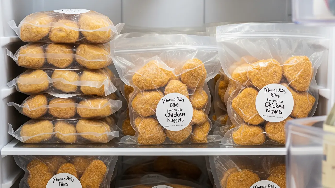 ide usaha camilan frozen food