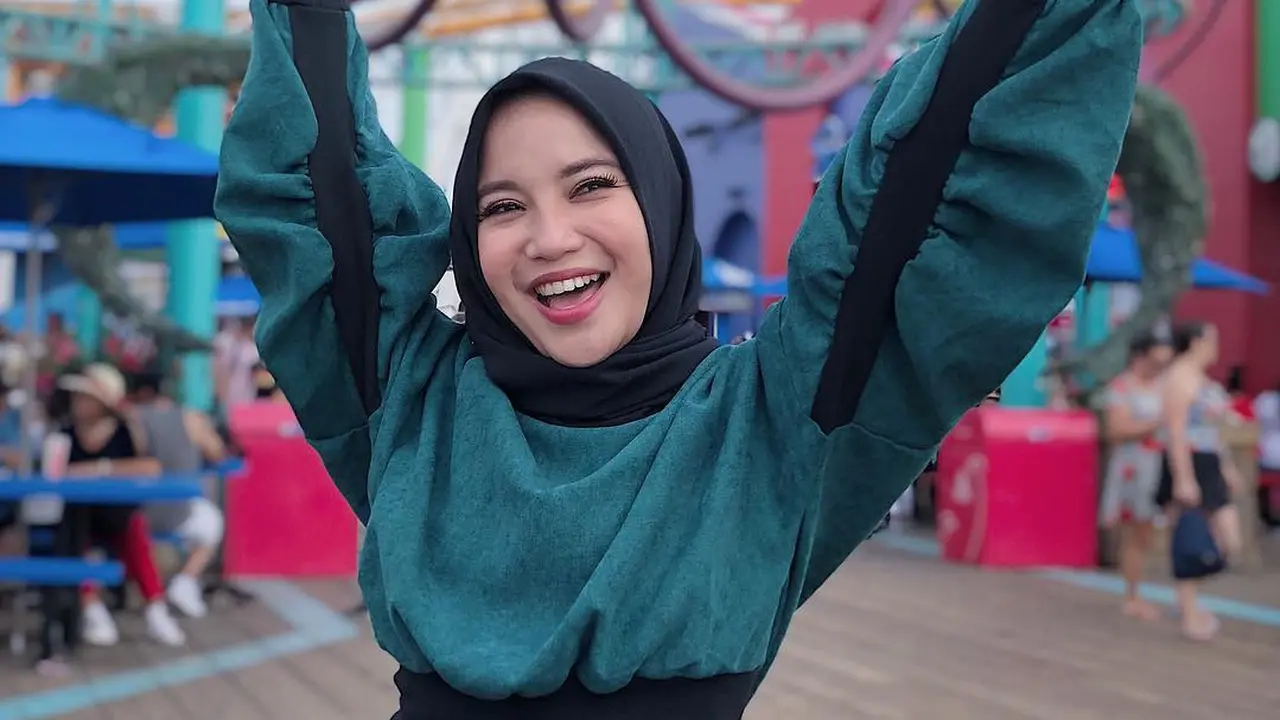[Bintang] Chacha Frederica