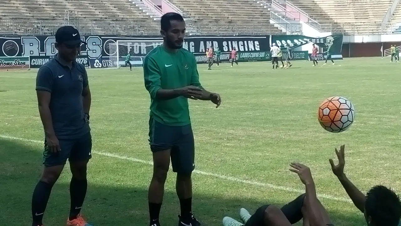 Zulham Zamrun