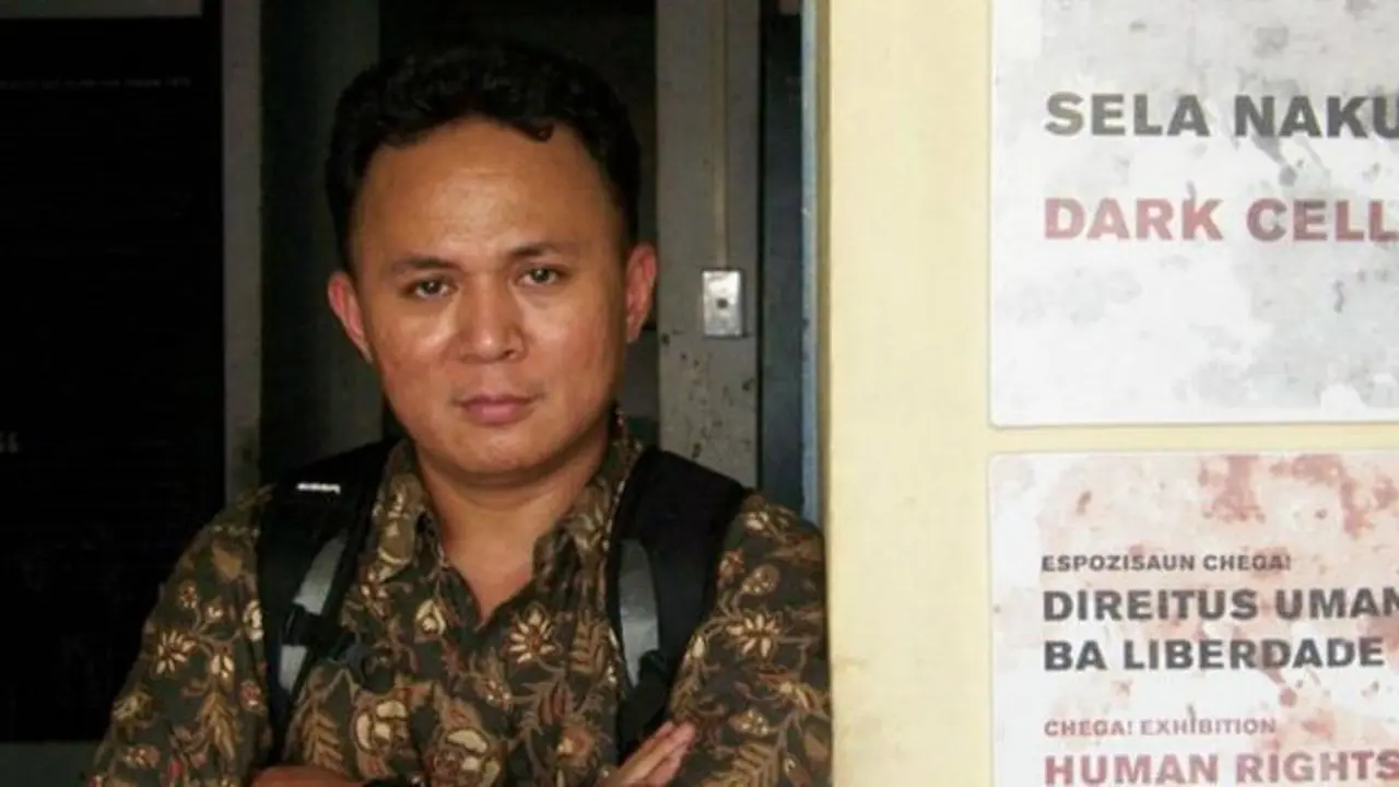 Malaysia Usir Aktivis Indonesia di Bandara Kuala Lumpur