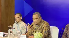 Ekspor Minyak Nilam Tembus Prancis, PROMISE II Impact Sasar Komoditas Baru