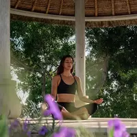 Wisata Wellness di AYANA Resort and Spa BALI, credit: AYANA