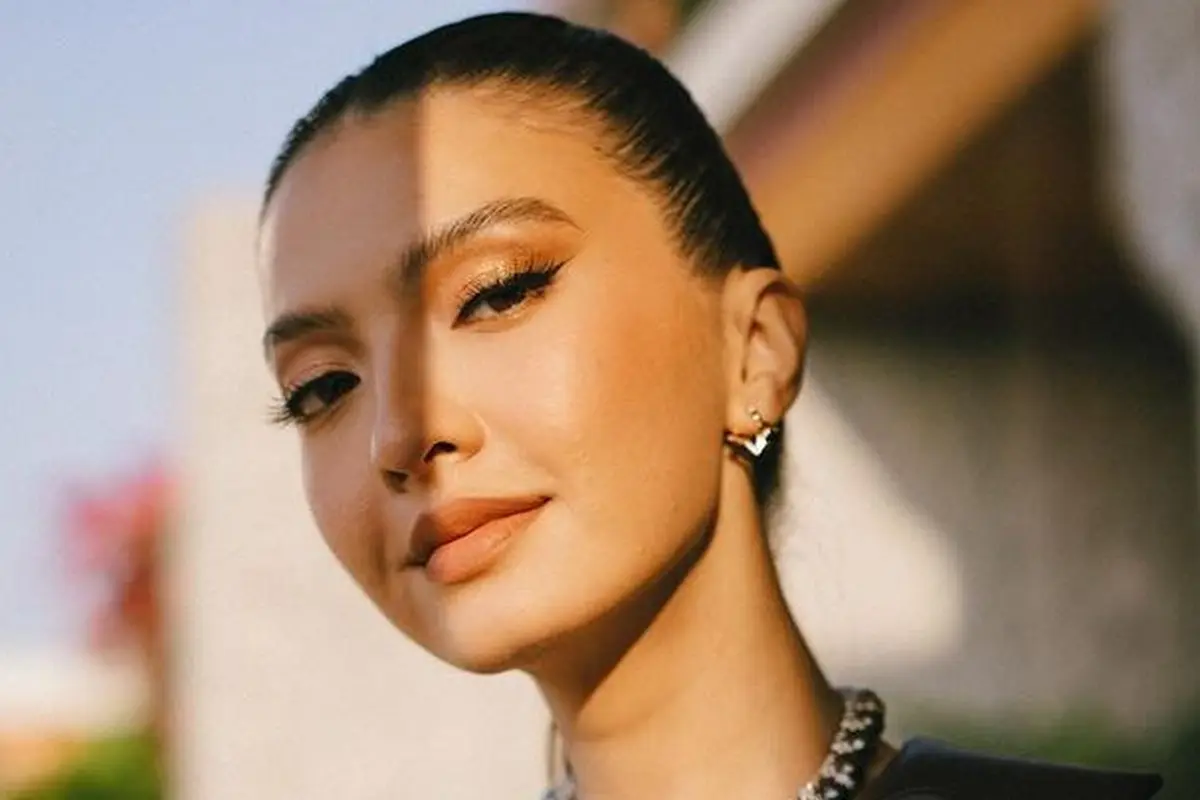 Raline Shah