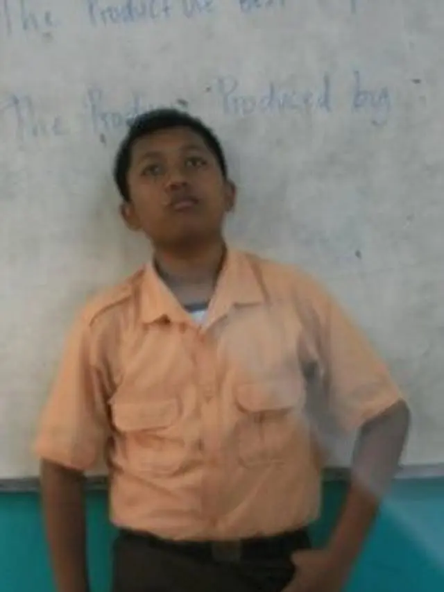 6 Foto Masa Remaja Marshel Widianto, Pakai Seragam SMA Curi Perhatian