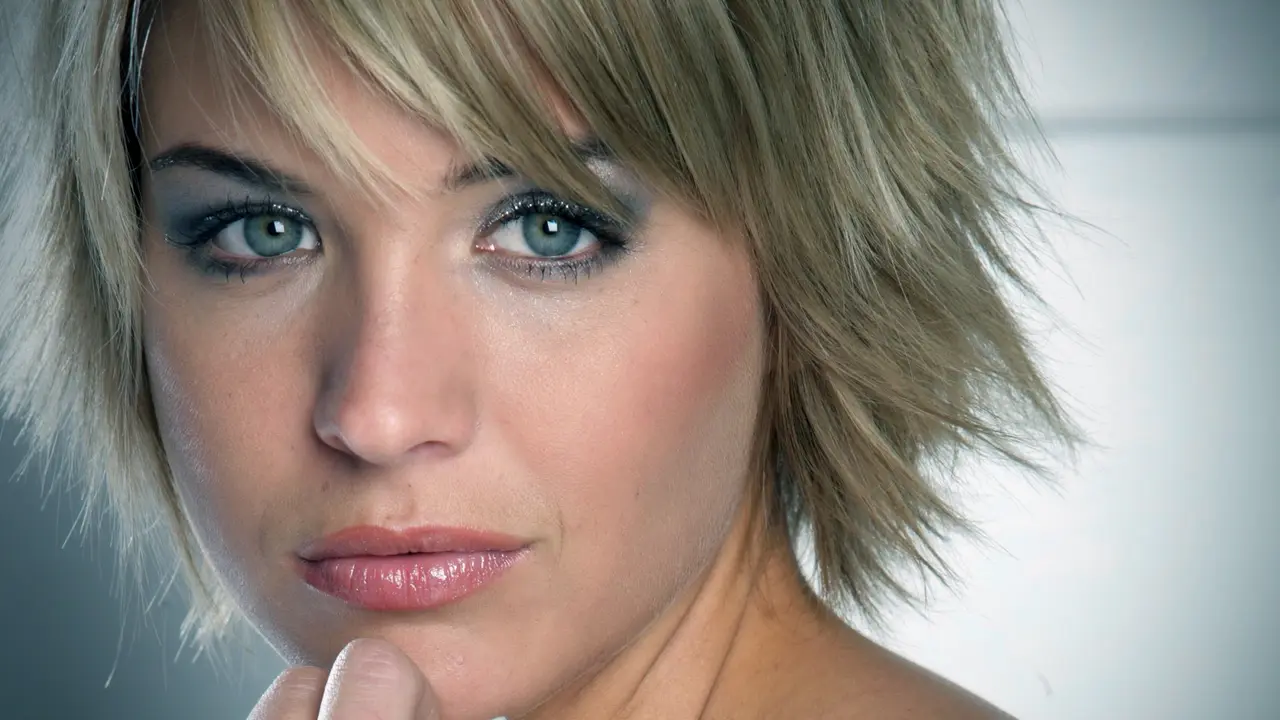 Gemma Atkinson MU