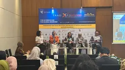 Strategi Kemendag Amankan Pasar Ekspor Baja Indonesia di Uni Eropa