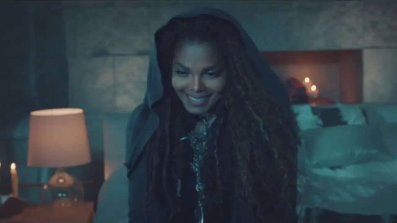 Janet Jackson
