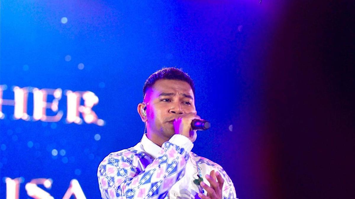 Lirik Lagu Rumah Singgah dari Fabio Asher Trending Nomor 4, Mengapa