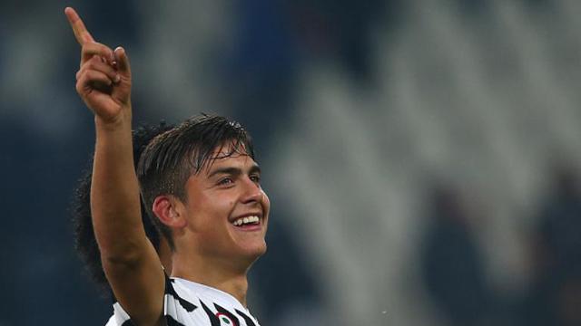 Paulo Dybala