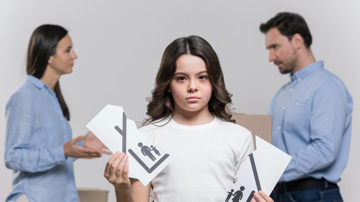 Pernah Dengar Istilah Uninvolved Parenting? Kenali Ciri-ciri dan Dampaknya