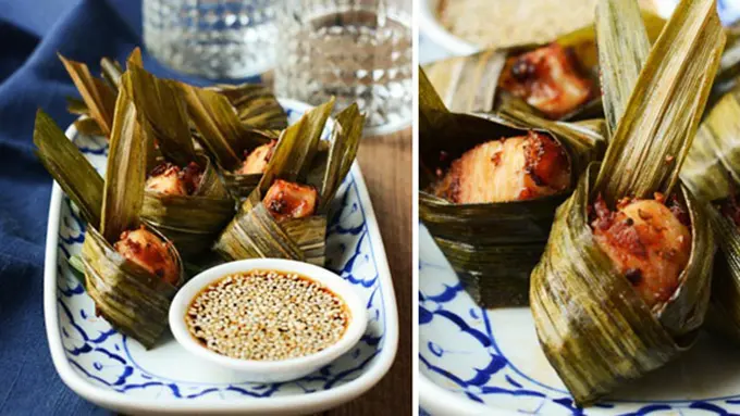 Foto: copyright rachelcooksthai.com