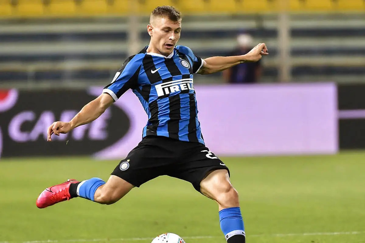 Inter Milan vs Parma