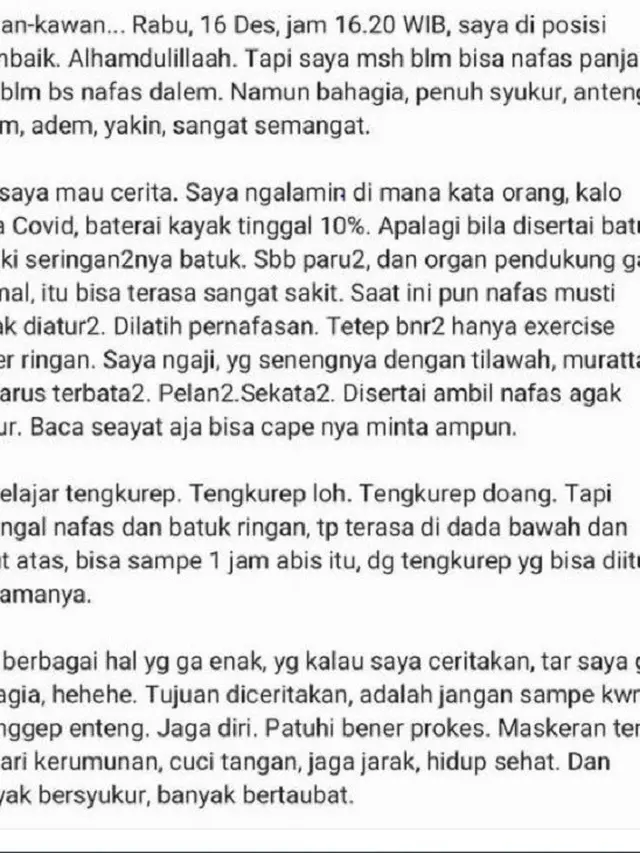 Ustaz Yusuf Mansur (Foto: Instgram/@yusufmansurnew)