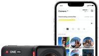 Harga Insta360 ONE RS, Kamera Aksi dengan Sensor Leica dan Kualitas Gambar Tak Tertandingi
