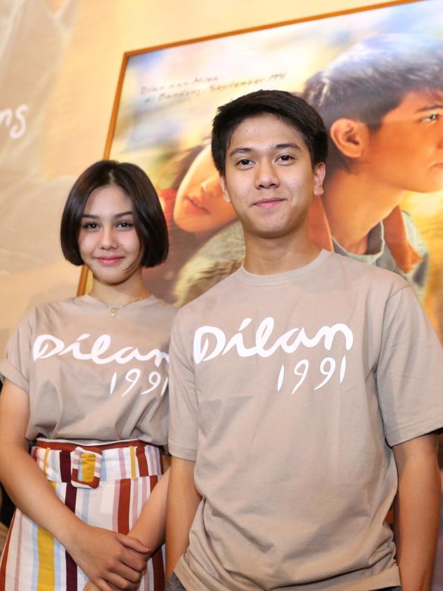 [Fimela] Vanesha Prescilla