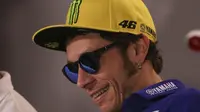 Keputusan Michelin menarik ban belakang yang digunakan untuk balapan di MotoGP Argentina, membuat Valentino Rossi menghadapi dilema. 