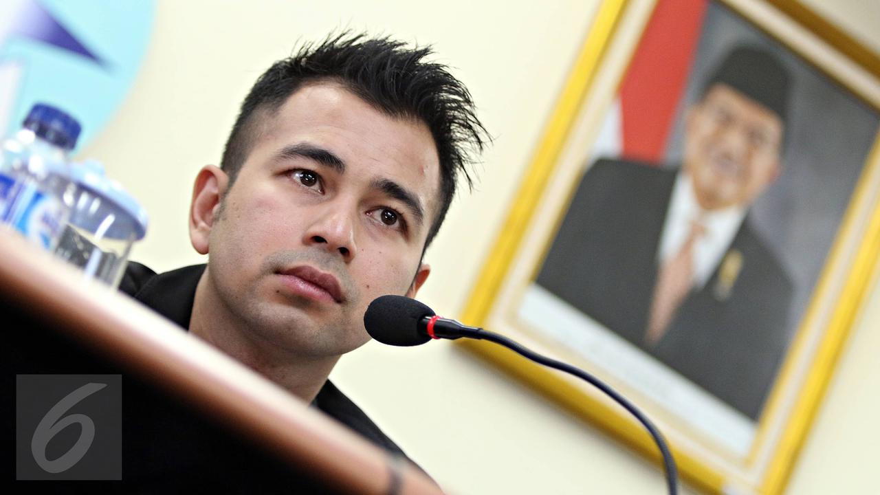 Raffi Ahmad