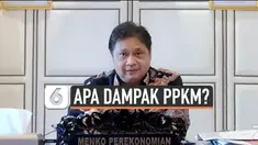 Senin (23/8) malam, pemerintah memutuskan untuk kembali perpanjang PPKM namun dengan melakukan penurunan level di sejumlah daerah. Bagaimana evaluasi PPKM terhadap kasus aktif Covid-19 di tanah air?