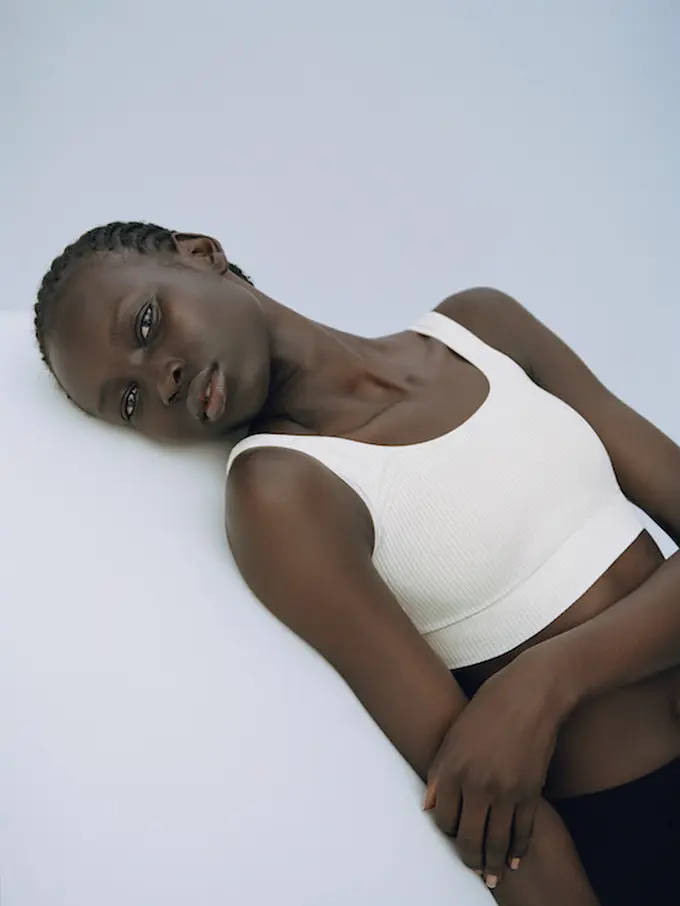 UNIQLO x Mame Kurogouchi