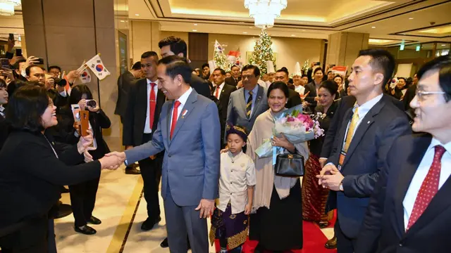 jokowi