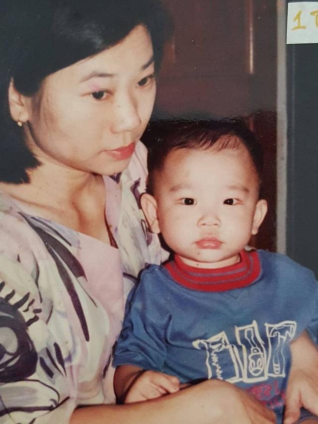 6 Foto Masa Kecil Jess No Limit, Suka Game Sedari Anak-Anak