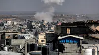 Hamas Klaim Bertanggung Jawab atas Serangan Terbaru terhadap Tentara Israel di Gaza Selatan