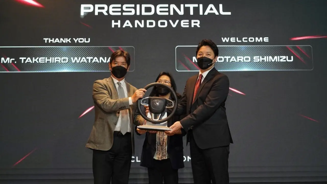 Honda