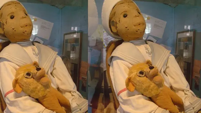 Foto: Copyright iLyke.net