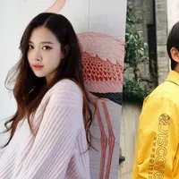 Bagi para penggemar drama Korea, pasti sudah tidak asing dengan nama Gong Yoo. Aktor yang satu ini memang punya wajah yang tampan memesona. Wajar jika ia banyak digandrungi oleh kaum hawa, termasuk Rose BLACKPINK. (Foto: soompi.com)