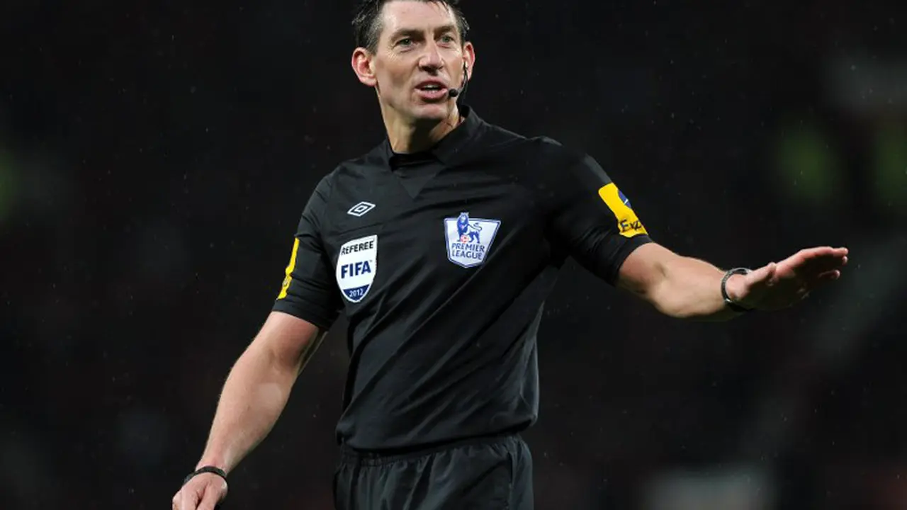 Lee Probert