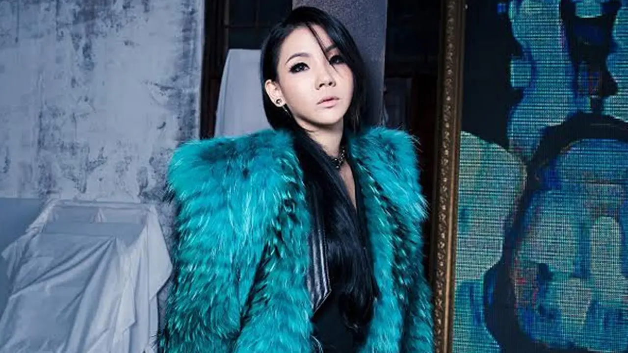 CL 2NE1