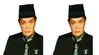 Kemenakan almarhum Sutan Sukarnotomo, Sony mengatakan, pamannya meninggal usai dirawat di RS. Medistra, Jakarta sejak 1 Oktober.