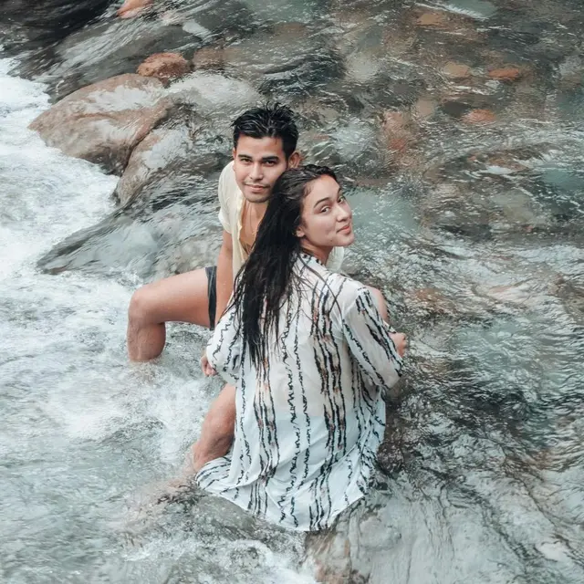 6 Potret Persahabatan Yasmin Napper dan Leo Consul, Bak Kakak Adik