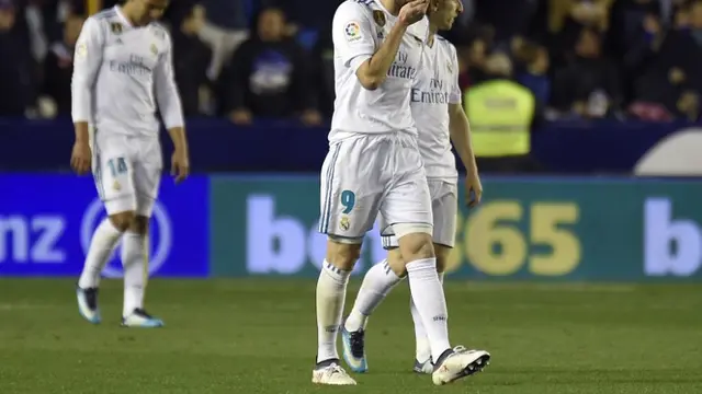 Real Madrid
